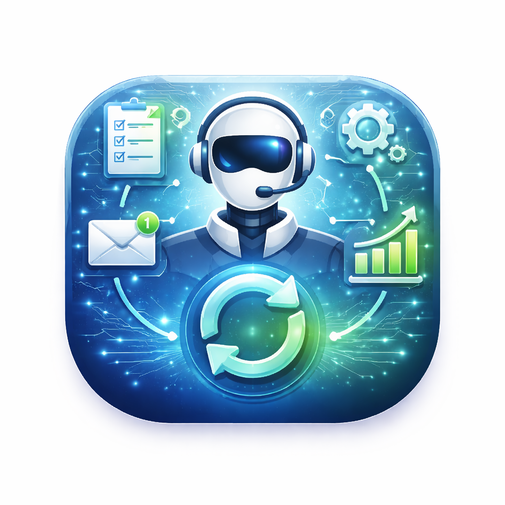 Workflow Automation